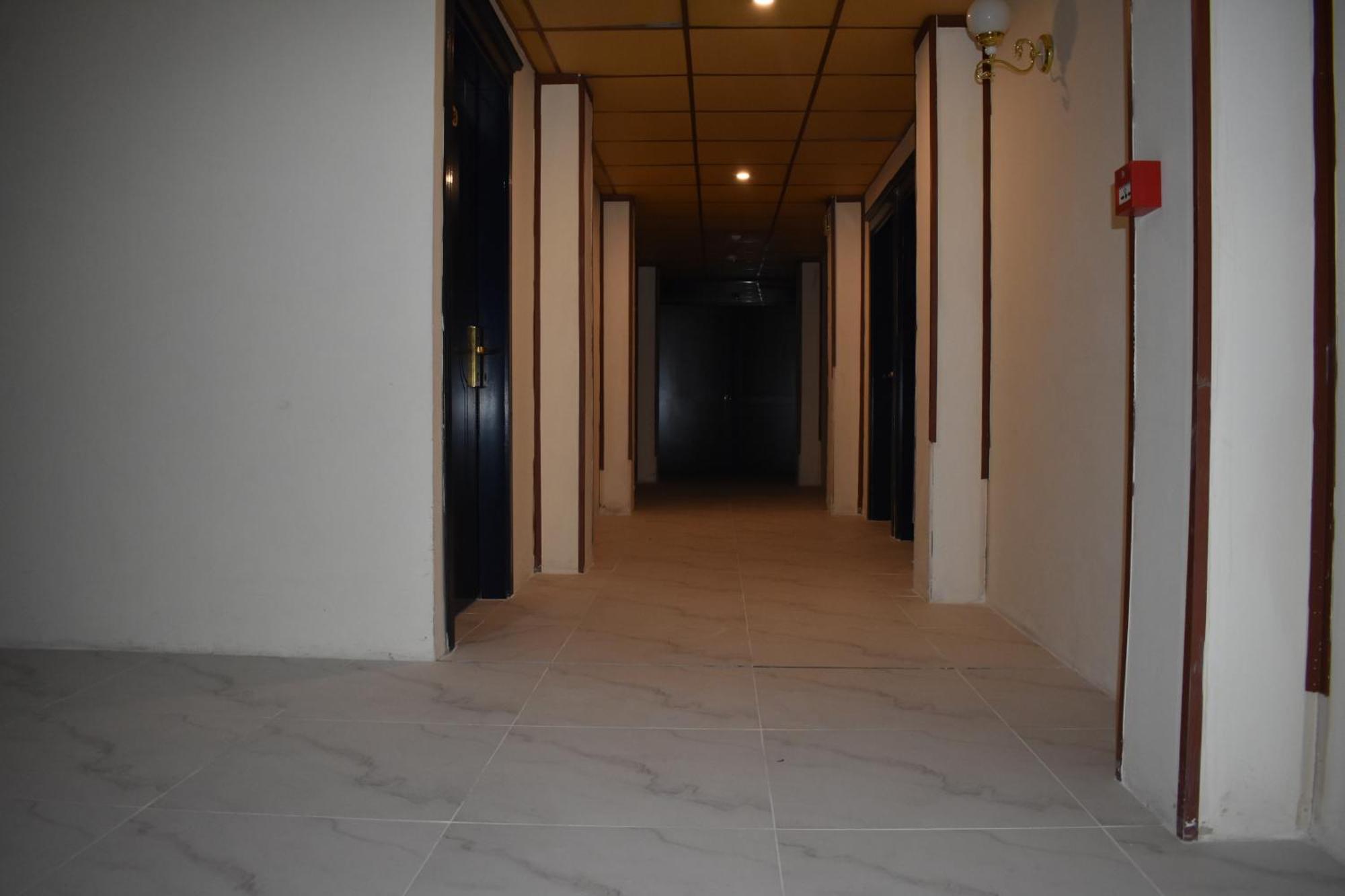 Hotel Sinaia Palace Erbil Esterno foto