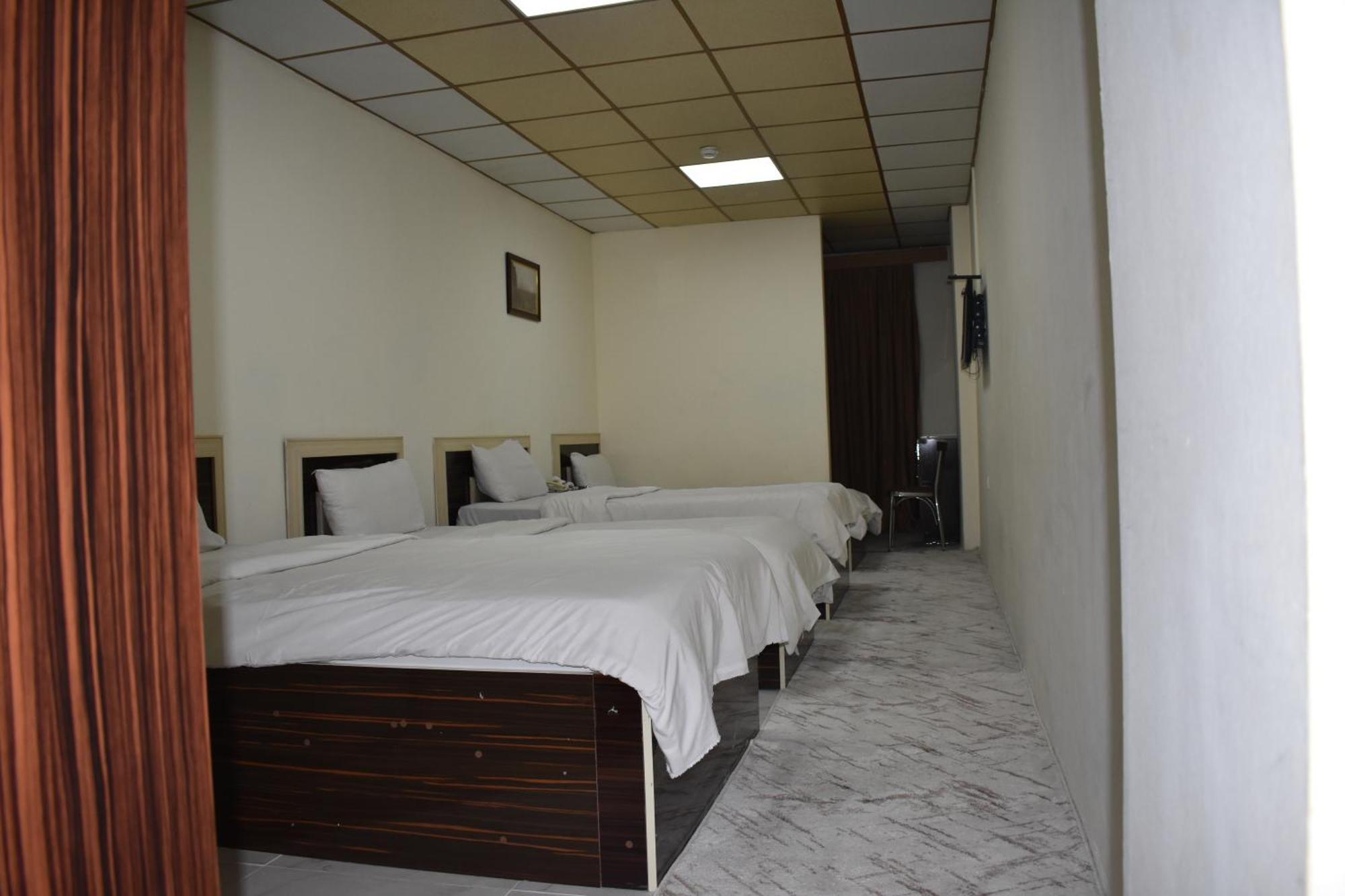 Hotel Sinaia Palace Erbil Esterno foto